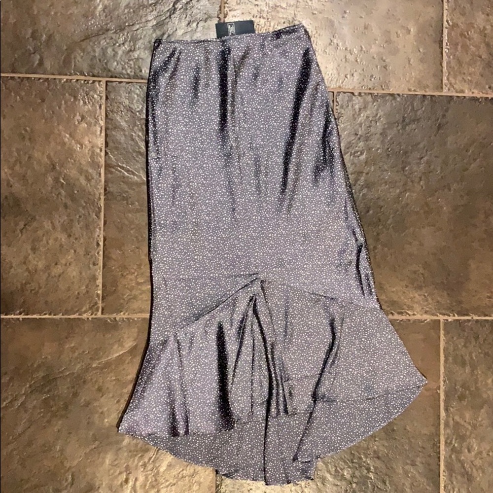 Abercrombie maxi skirt